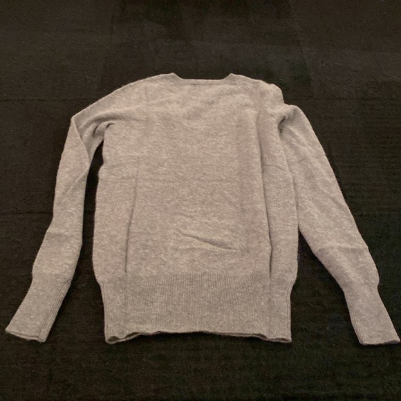 Zara cashmere sweater size S - Picture 4 of 4